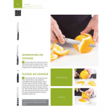 F.Dick Book Titled "Cut - How To Cut Properly"