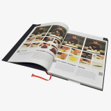 F.Dick Book Titled "Cut - How To Cut Properly"