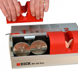 F.Dick Replacement Housing for RS-75/RS150