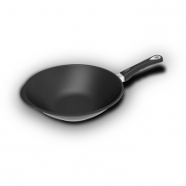 AMT Wok, Ø32 x 11cm, 3L
