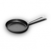 AMT Frying Pan, round Ø36cm, 7cm high (Induction)