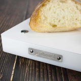 Profboard Pro-Series/270 32.5 x 53 White (incl. 6 Sheets)