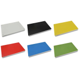 Profboard Pro-Series/270 32.5 x 53 White (incl. 6 Sheets)