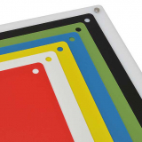 Profboard Pro-Series/270 40 x 60 White (incl. 6 Sheets)