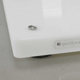 Profboard Pro-Series/270 40 x 60 White (incl. 6 Sheets)