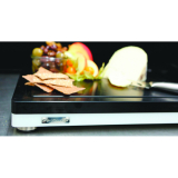 Profboard Carving board Juicegroove 40 x 60 Black