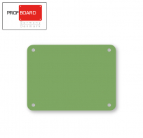 Profboard Sheets Series/1000 30 x 40 Green (1 Piece)