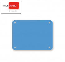 Profboard Sheets Series/1000 30 x 40 Blue (1 Piece)