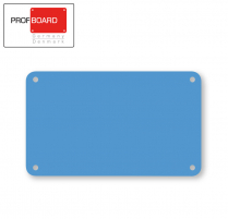 Profboard Sheets Series/1000 30 x 50 Blue (1 Piece)