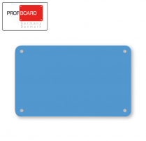 Profboard Sheets Series/1000 32.5 x 53 Blue (1 Piece)