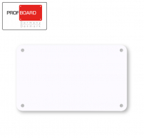 Profboard Sheets Series/1000 30 x 50 White (1 Piece)