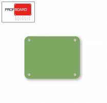 Profboard Sheets Series/1000 24 x 34 Green