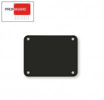 Profboard Sheets Series/1000 24 x 34 Black
