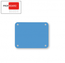 Profboard Sheets Series/1000 24 x 34 Blue