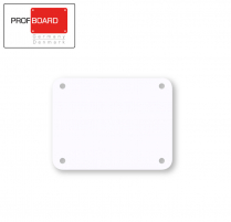 Profboard Sheets Series/1000 24 x 34 White