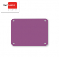Profboard Sheets Series/1000 30 x 40 Purple (1 Piece)