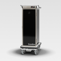 ScanBox Ergo Line Hot Catering Cabinet (12 Level)