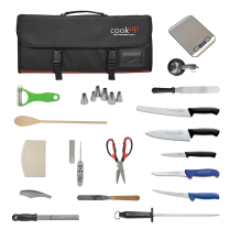 Culinary Kit - CookUp