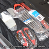 Culinary Kit - Canadore