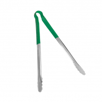 Kool Touch Handle Tongs