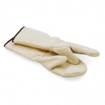 High Heat Baker's Mitt (Pair)