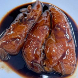 Sweet Teriyaki Marinade