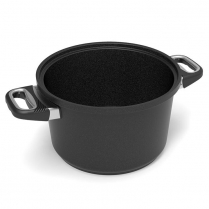 AMT Waterless Cooking Pot Ø24cm