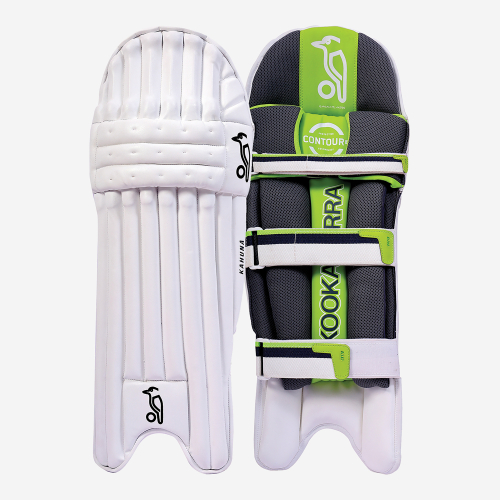 Kahuna Pro Players Batting Pads