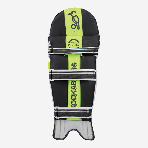 Rapid Pro 4.0 Batting Pads