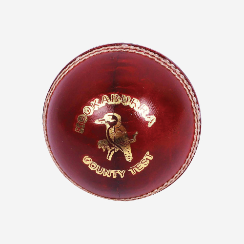 Kookaburra County Test Cricket Ball