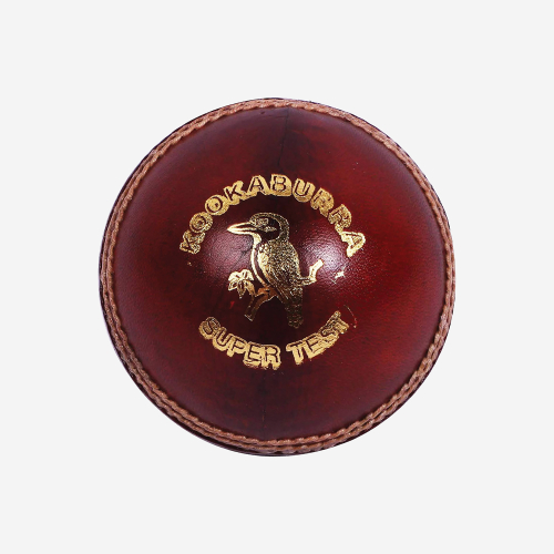 Kookaburra Super Test Cricket Ball