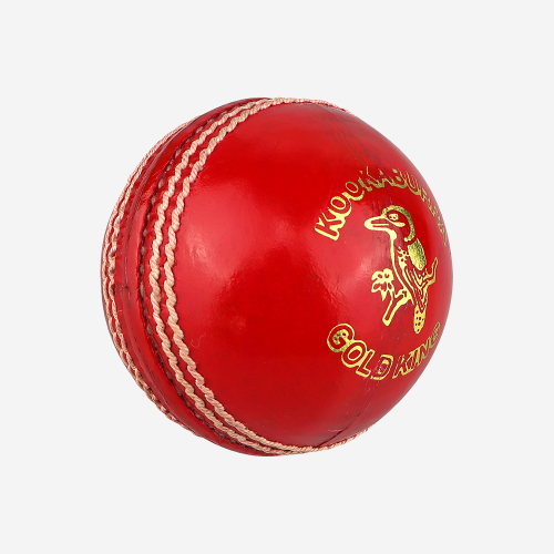 Kookaburra Gold King Cricket Ball