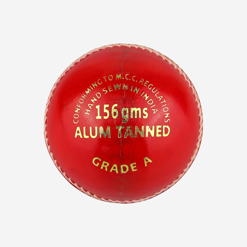 Kookaburra Gold King Cricket Ball