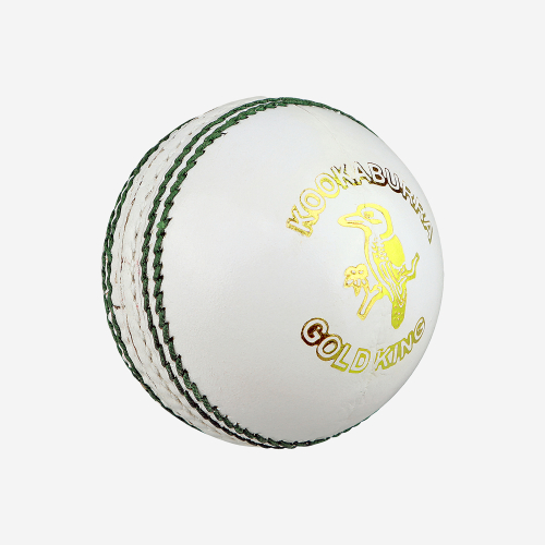 Kookaburra Gold King Cricket Ball