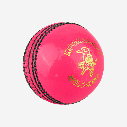 Kookaburra Gold King Cricket Ball