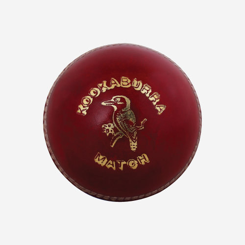 Kookabura Match Cricket Ball