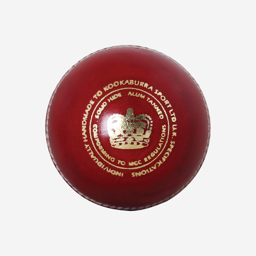 Kookabura Match Cricket Ball