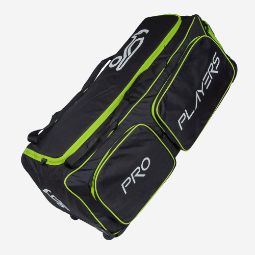 Pro Players Kit Bag