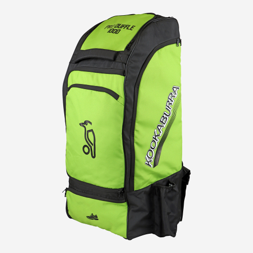 PRO 1000 Duffle Bag