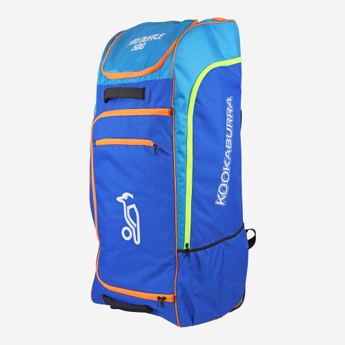 Pro 500 Duffle Bag