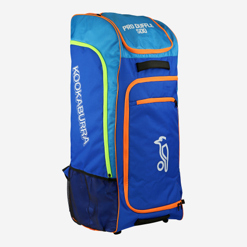 Pro 500 Duffle Bag