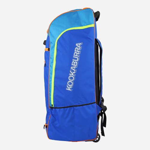 Pro 500 Duffle Bag