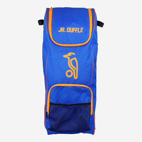 JR Duffle Kit Bag