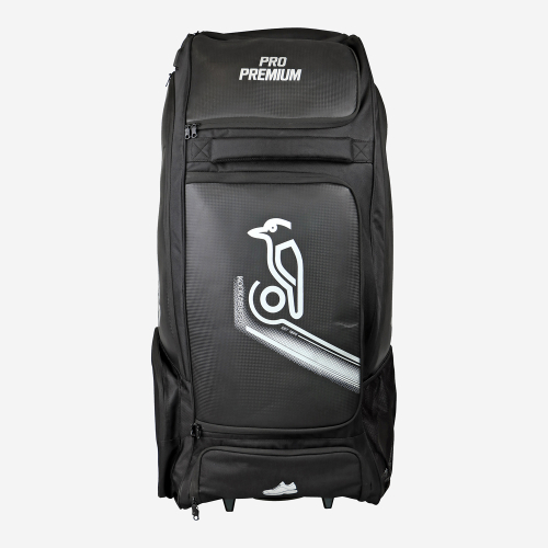 Ghost Pro Premium Duffle Kit Bag