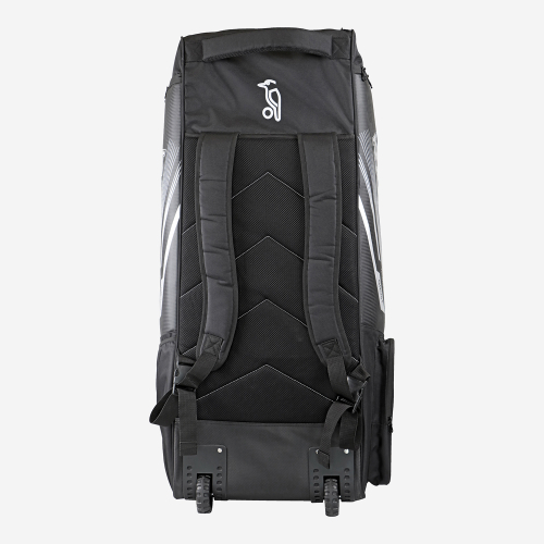 Ghost Pro Premium Duffle Kit Bag