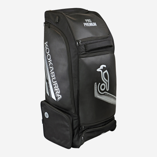 Ghost Pro Premium Duffle Kit Bag