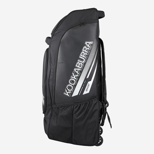 Ghost Pro Premium Duffle Kit Bag