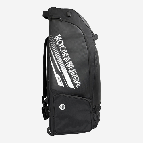 Ghost Pro Premium Duffle Kit Bag