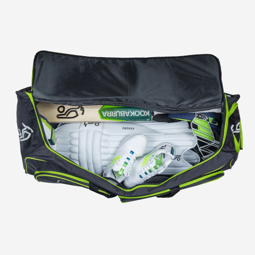 Ghost Pro Premium Duffle Kit Bag