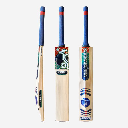 Bubble 4.0 Adult Cricket Bat